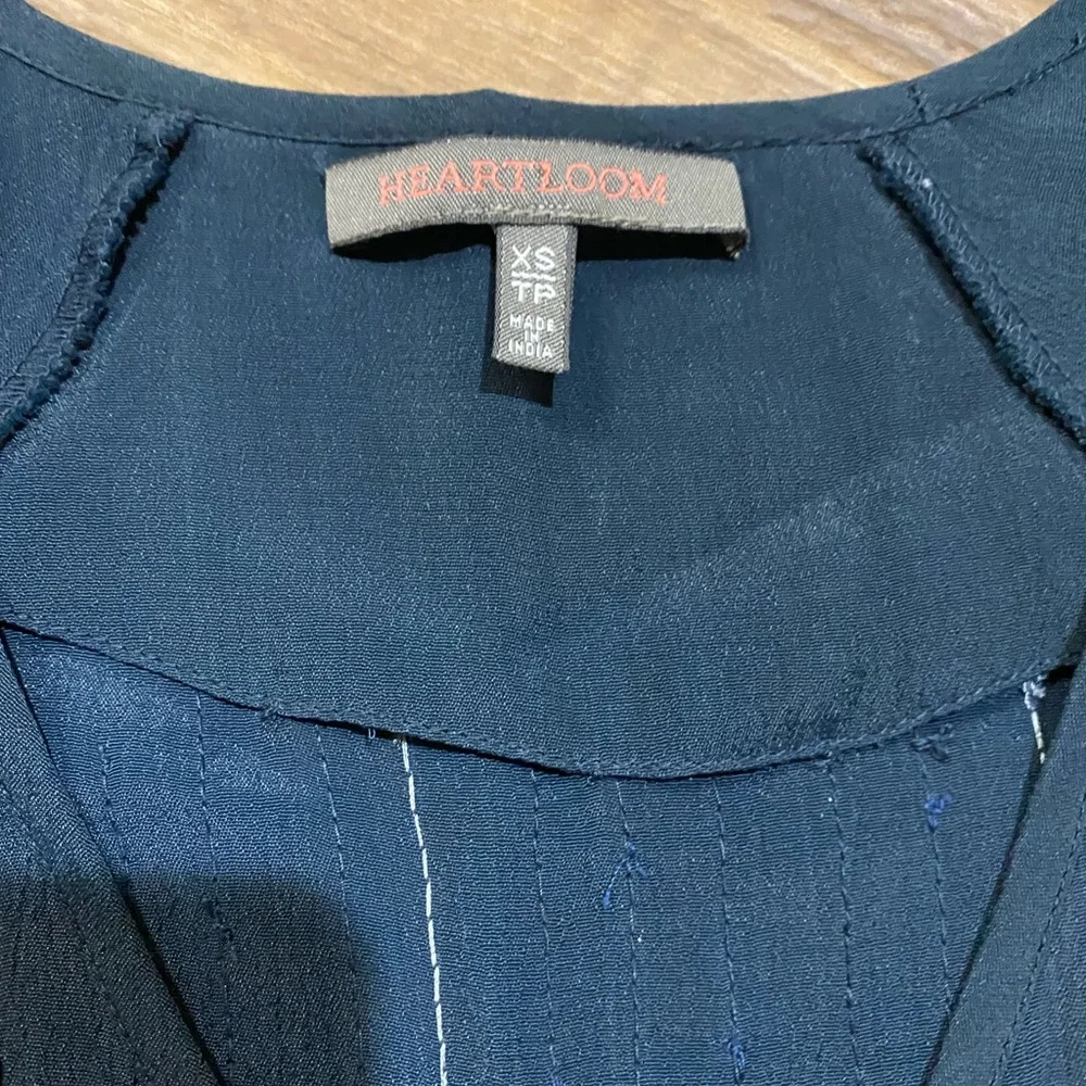 Original Heartloom Dress - Picture 3 of 6